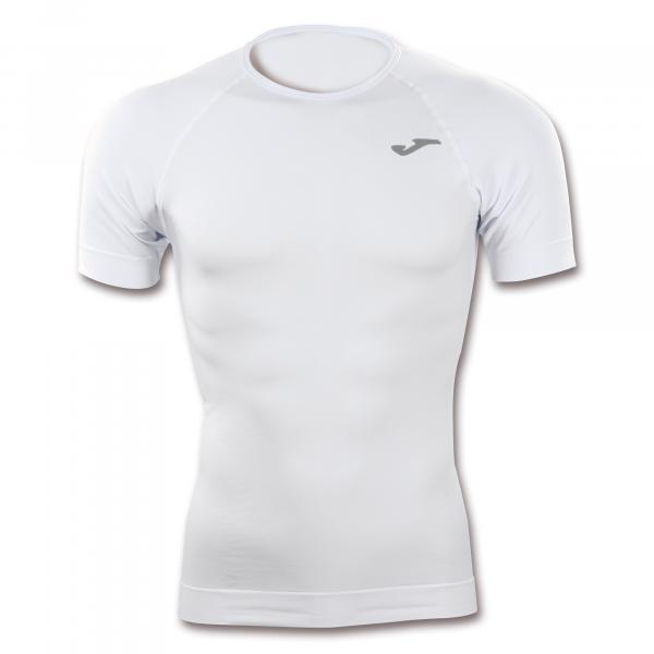 JOMA Thermo-Shirt (KA) BRAMA CLASSIC II - WHITE